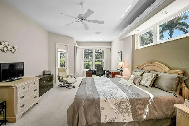 $995,000 | 2094 Sandhill Lane, Nokomis, FL 34275