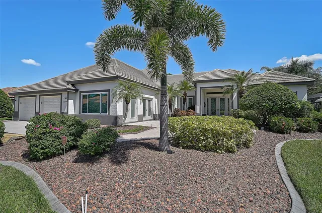 $995,000 | 2094 Sandhill Lane, Nokomis, FL 34275