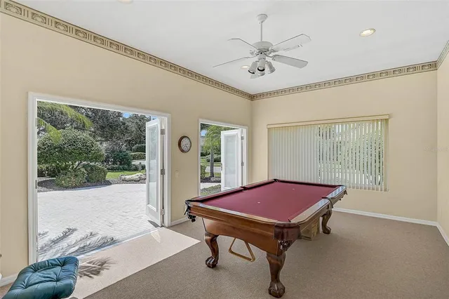 $995,000 | 2094 Sandhill Lane, Nokomis, FL 34275