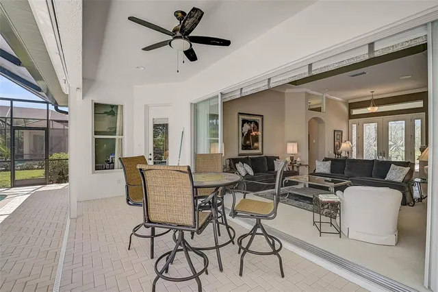 $995,000 | 2094 Sandhill Lane, Nokomis, FL 34275