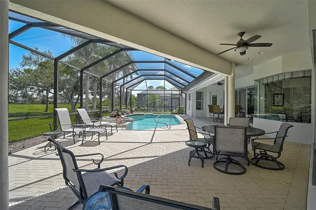$995,000 | 2094 Sandhill Lane, Nokomis, FL 34275