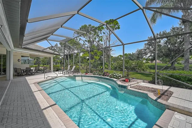 $995,000 | 2094 Sandhill Lane, Nokomis, FL 34275