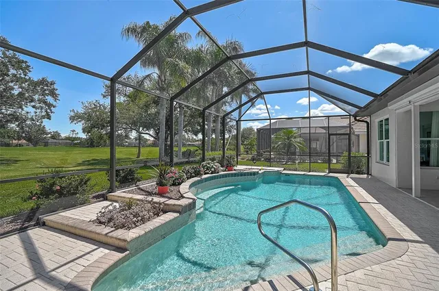 $995,000 | 2094 Sandhill Lane, Nokomis, FL 34275
