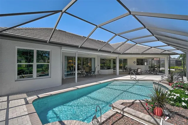 $995,000 | 2094 Sandhill Lane, Nokomis, FL 34275