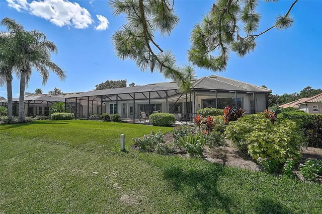 $995,000 | 2094 Sandhill Lane, Nokomis, FL 34275