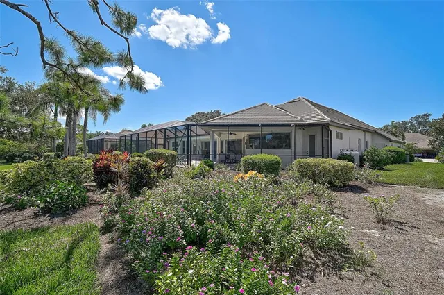 $995,000 | 2094 Sandhill Lane, Nokomis, FL 34275