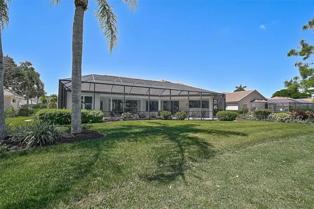 $995,000 | 2094 Sandhill Lane, Nokomis, FL 34275