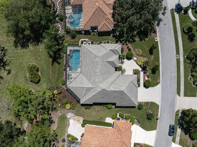 $995,000 | 2094 Sandhill Lane, Nokomis, FL 34275