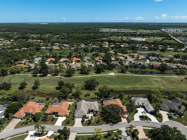 $995,000 | 2094 Sandhill Lane, Nokomis, FL 34275
