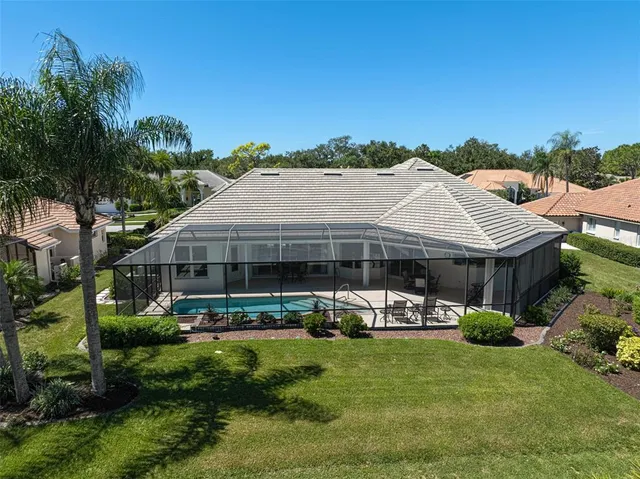 $995,000 | 2094 Sandhill Lane, Nokomis, FL 34275