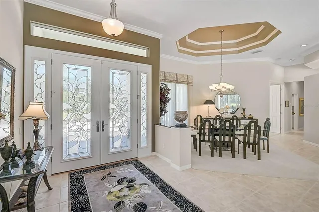 $995,000 | 2094 Sandhill Lane, Nokomis, FL 34275