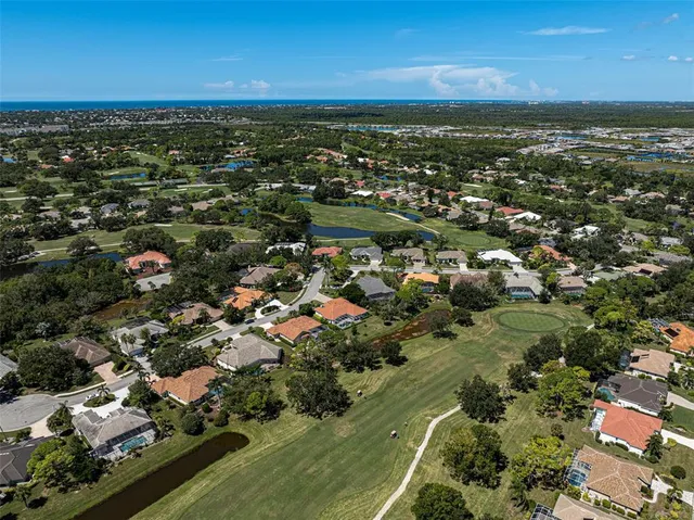 $995,000 | 2094 Sandhill Lane, Nokomis, FL 34275