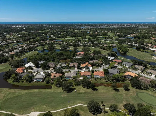 $995,000 | 2094 Sandhill Lane, Nokomis, FL 34275