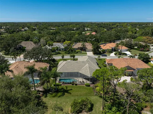 $995,000 | 2094 Sandhill Lane, Nokomis, FL 34275