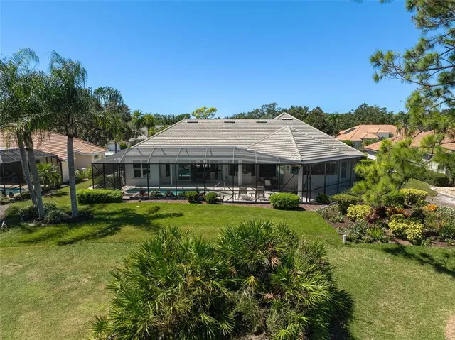 $995,000 | 2094 Sandhill Lane, Nokomis, FL 34275