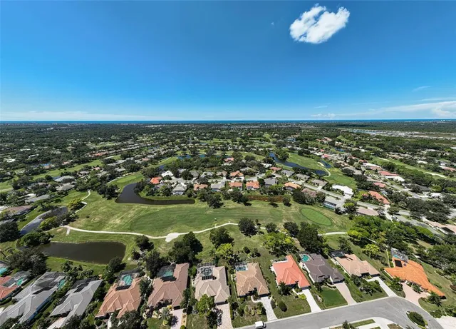 $995,000 | 2094 Sandhill Lane, Nokomis, FL 34275