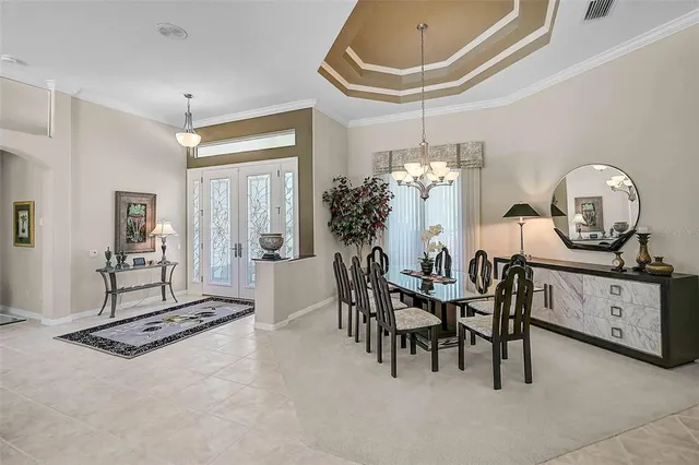 $995,000 | 2094 Sandhill Lane, Nokomis, FL 34275