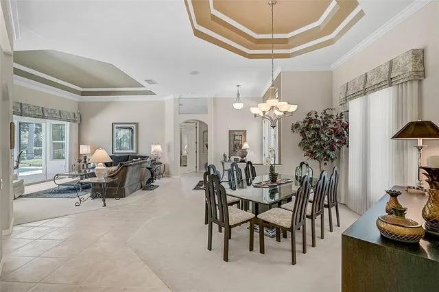 $995,000 | 2094 Sandhill Lane, Nokomis, FL 34275