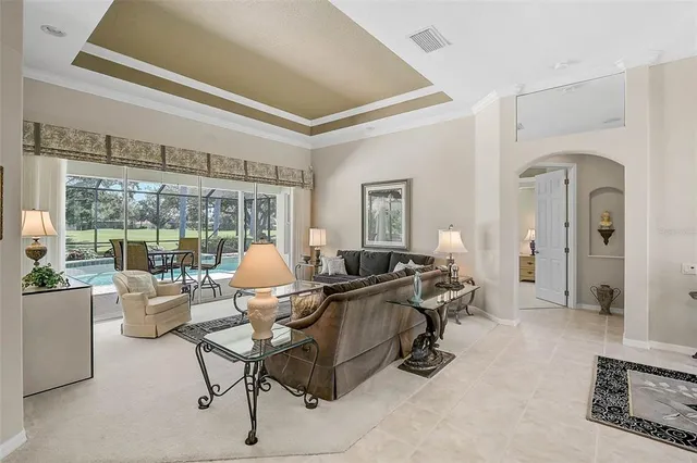 $995,000 | 2094 Sandhill Lane, Nokomis, FL 34275
