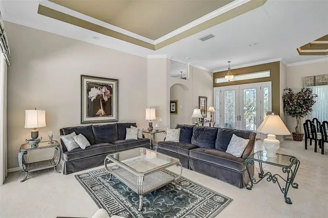 $995,000 | 2094 Sandhill Lane, Nokomis, FL 34275