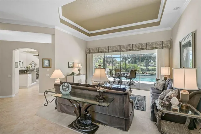 $995,000 | 2094 Sandhill Lane, Nokomis, FL 34275