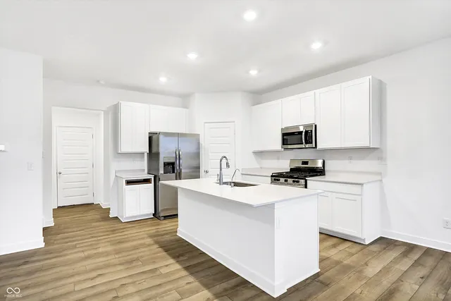 $2,100 | 17333 Gibbons Place, Westfield, IN 46074