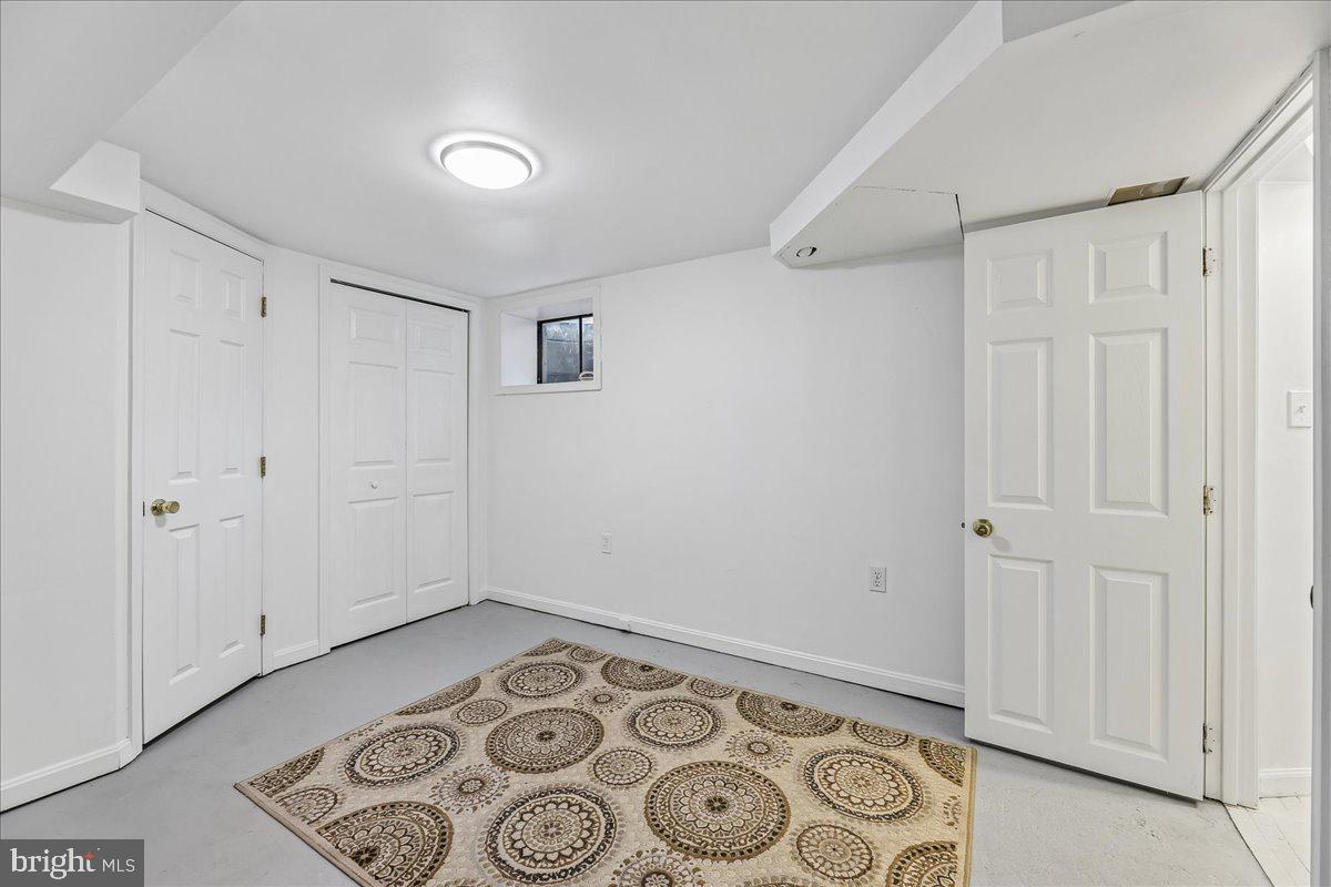 2709 Fenimore Road Silver Spring, MD 20902 - Photo 18 of 41 Lower Level