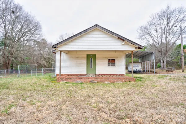 $89,000 | 125 Church View Drive, Lawndale, NC 28090