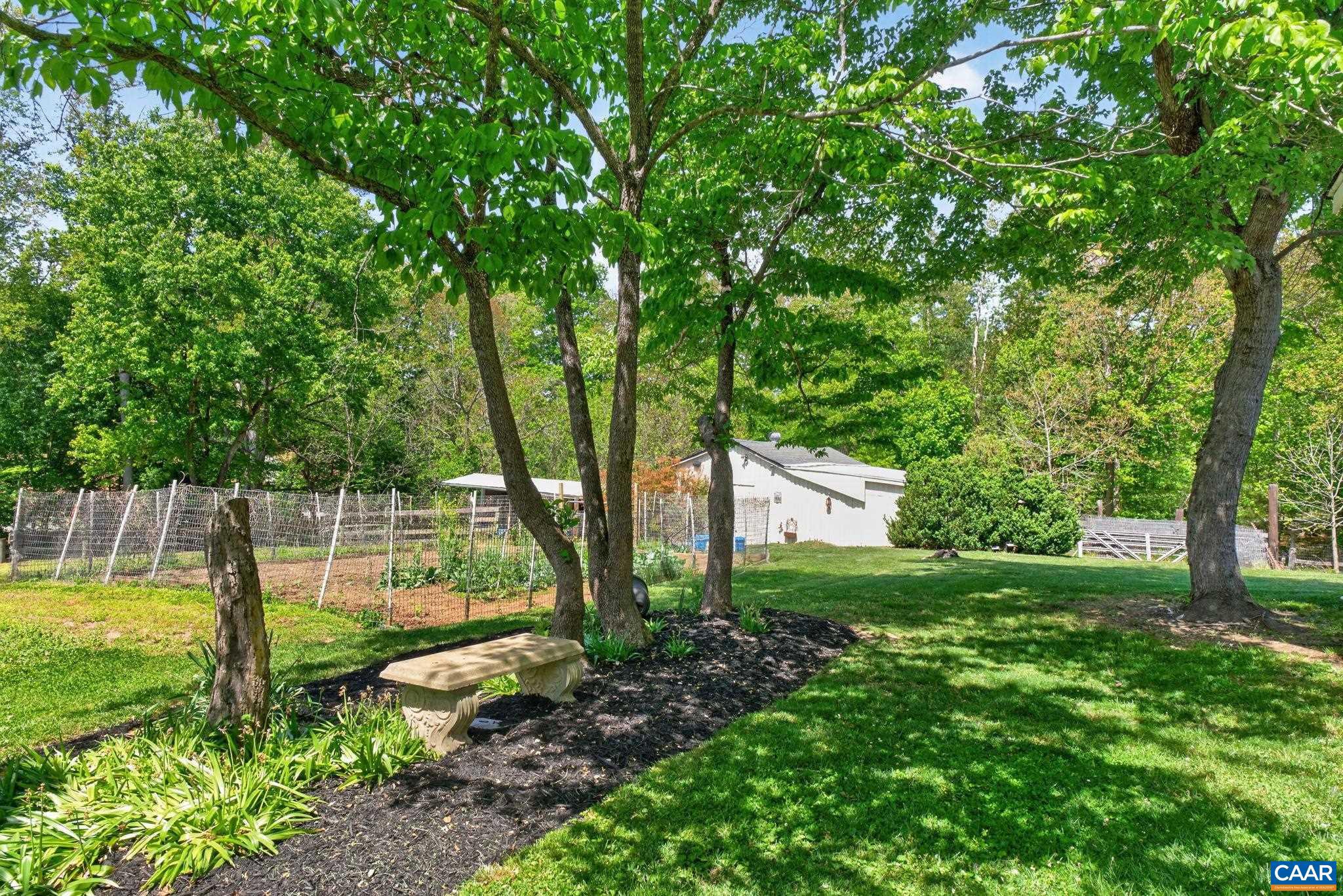 28 Ridgeway Farm Court Keswick, VA 22947 - Photo 45 of 59
