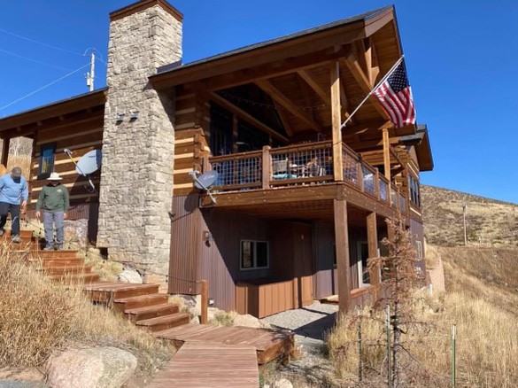 106 Crescent Road Silverthorne, CO 80498 - Photo 32 of 34 Gallery Image 32