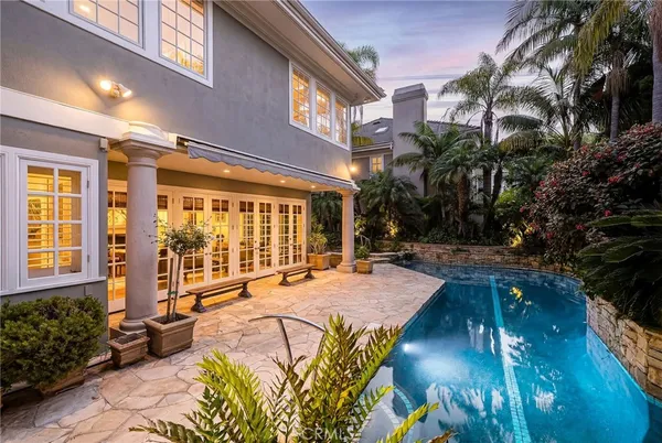 $8,260,000 | 3 Weybridge Court, Newport Beach, CA 92660