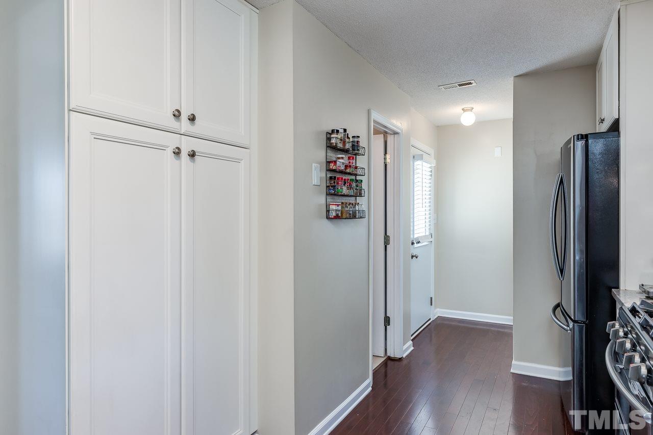 4201 Mardela Spring Drive Raleigh, NC 27616 - Photo 11 of 27