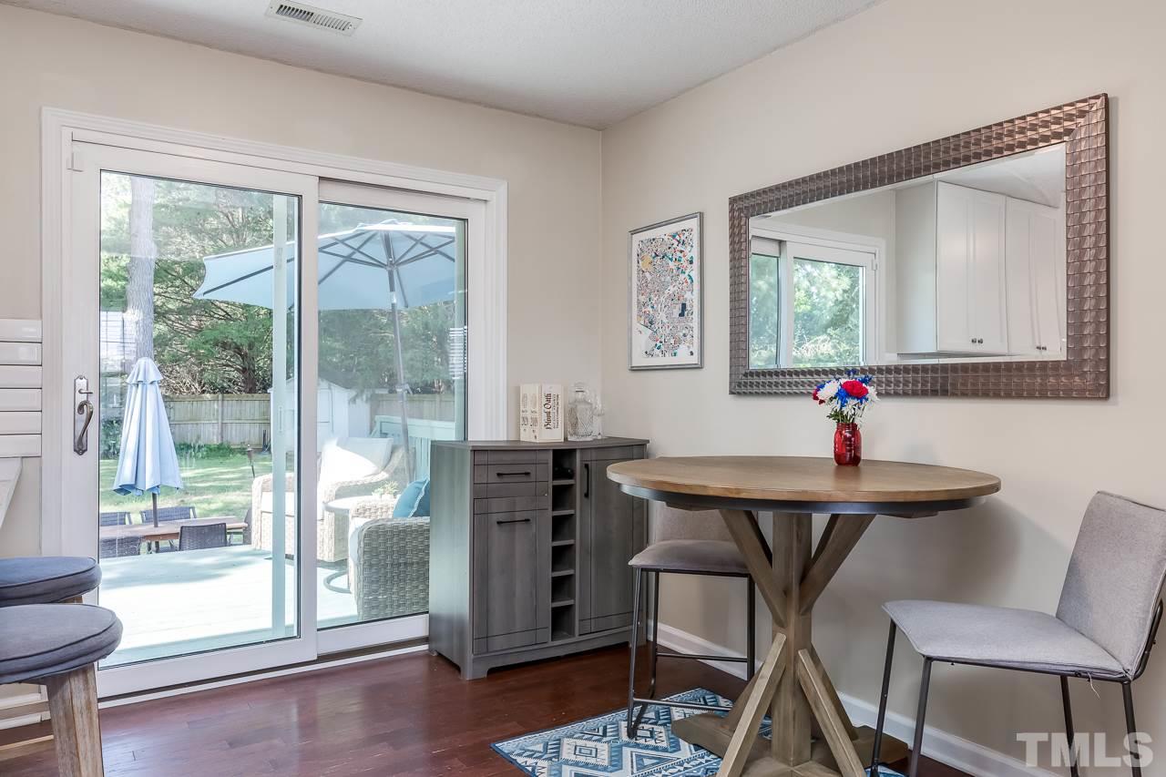 4201 Mardela Spring Drive Raleigh, NC 27616 - Photo 12 of 27