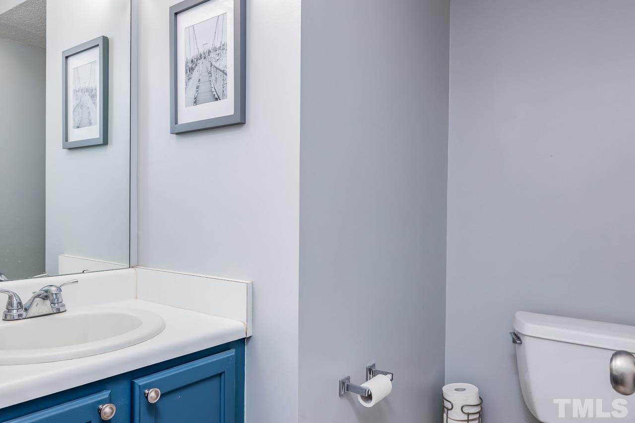 4201 Mardela Spring Drive Raleigh, NC 27616 - Photo 13 of 27