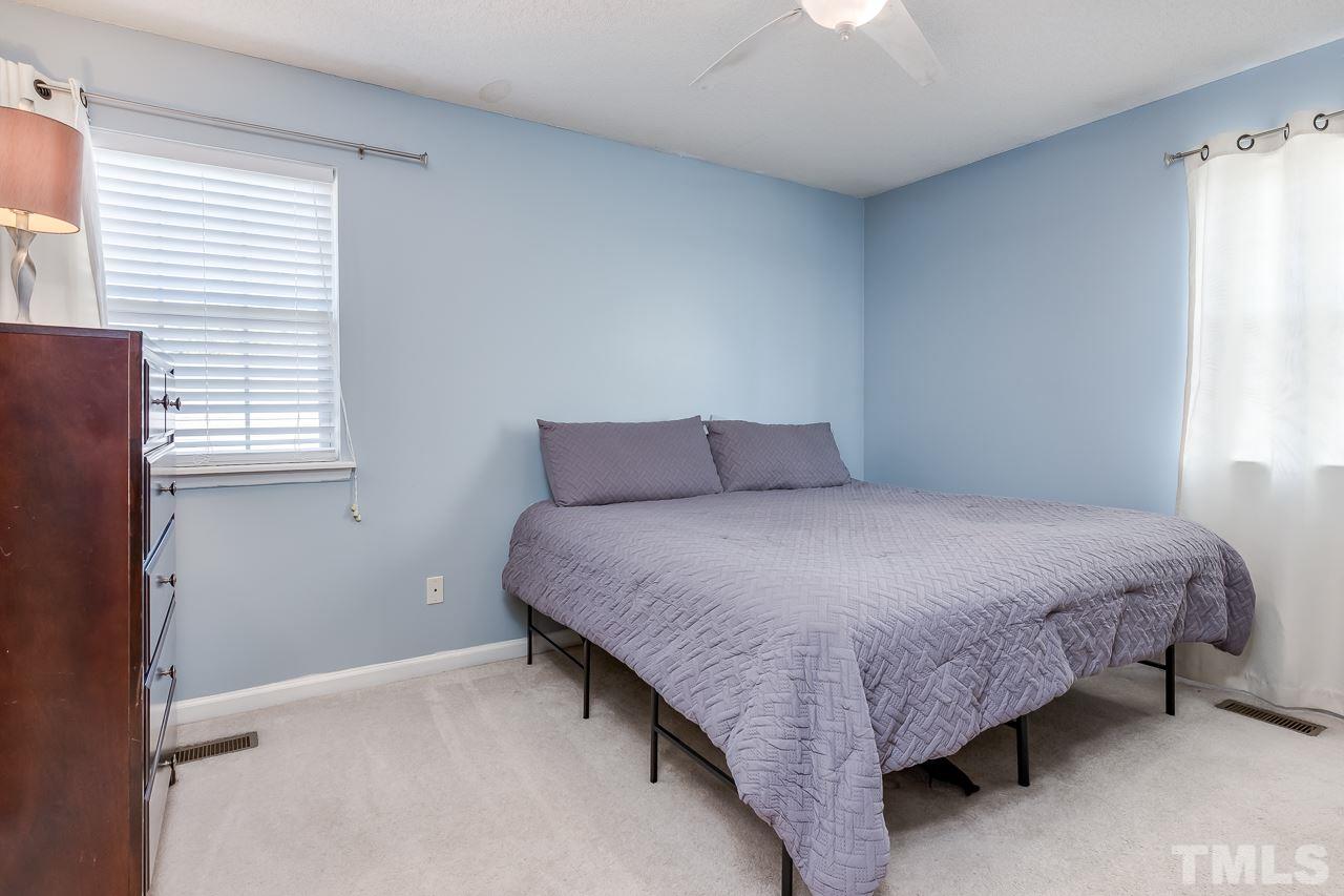 4201 Mardela Spring Drive Raleigh, NC 27616 - Photo 14 of 27
