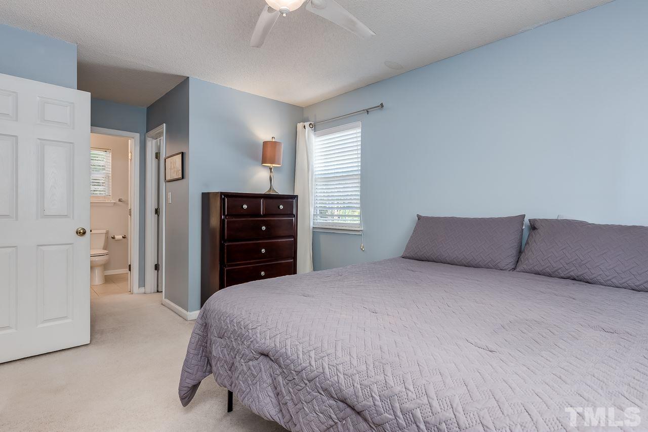 4201 Mardela Spring Drive Raleigh, NC 27616 - Photo 15 of 27