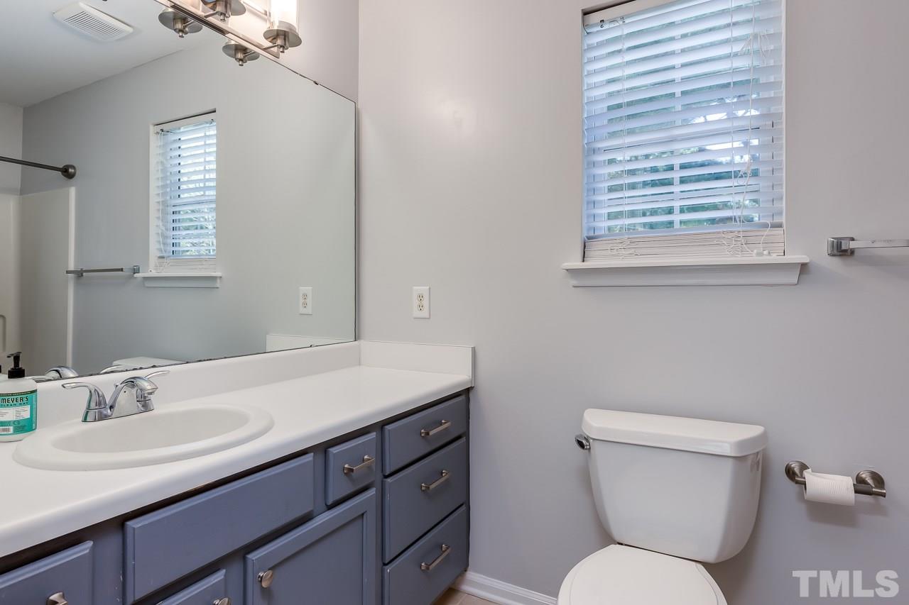 4201 Mardela Spring Drive Raleigh, NC 27616 - Photo 16 of 27