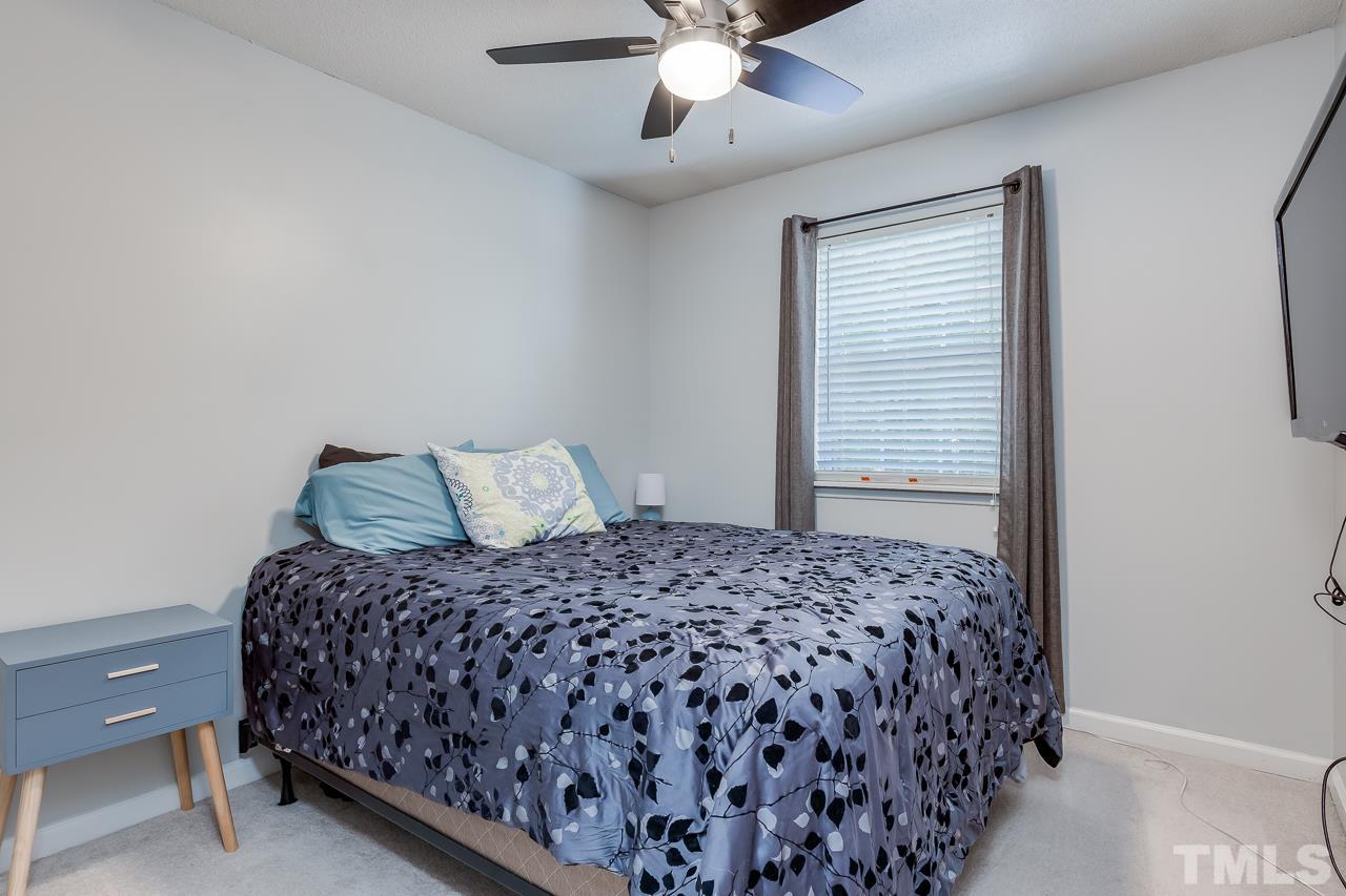 4201 Mardela Spring Drive Raleigh, NC 27616 - Photo 17 of 27