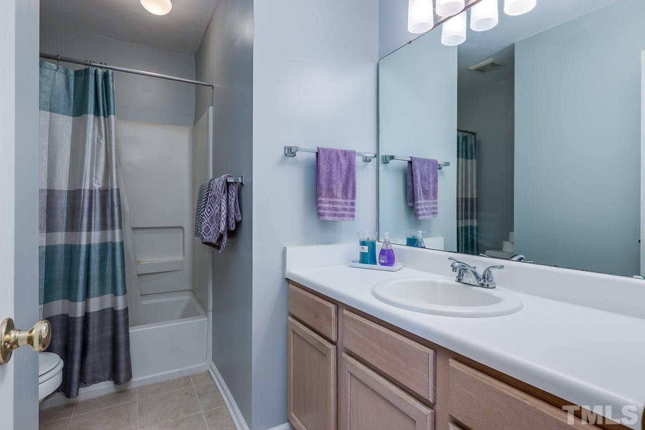 4201 Mardela Spring Drive Raleigh, NC 27616 - Photo 18 of 27