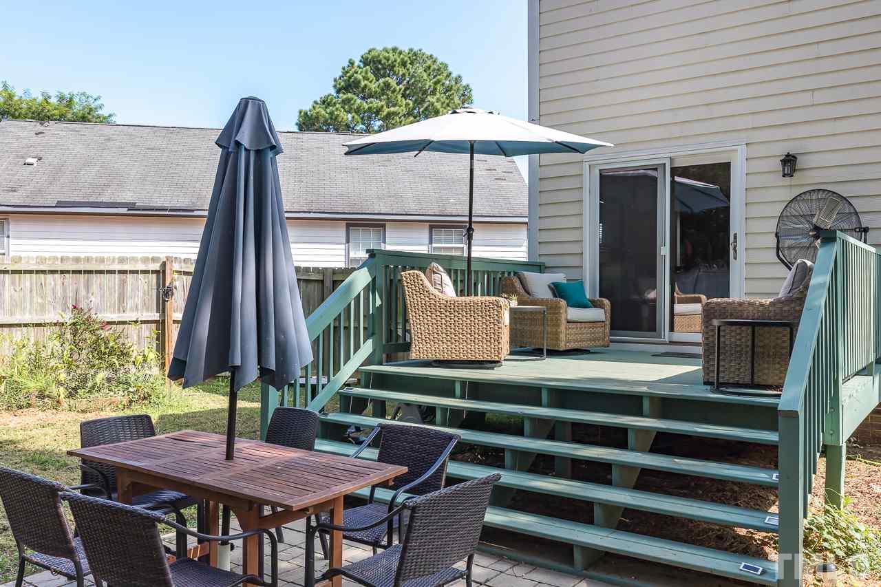 4201 Mardela Spring Drive Raleigh, NC 27616 - Photo 20 of 27
