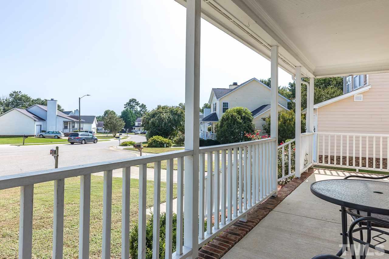 4201 Mardela Spring Drive Raleigh, NC 27616 - Photo 3 of 27
