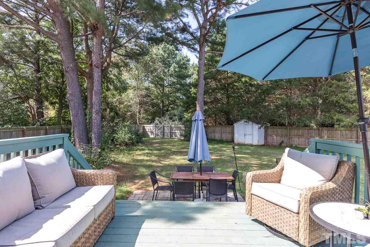 4201 Mardela Spring Drive Raleigh, NC 27616 - Photo 21 of 27