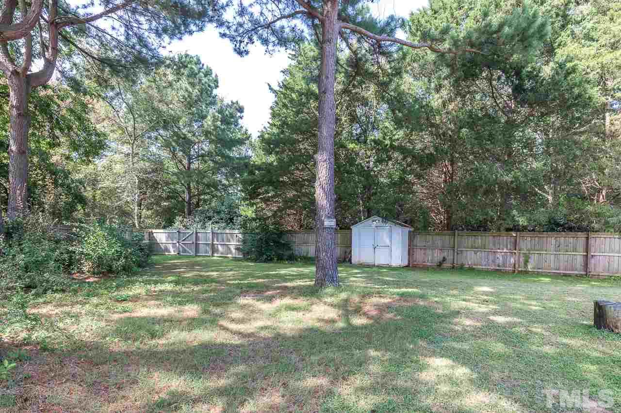4201 Mardela Spring Drive Raleigh, NC 27616 - Photo 23 of 27