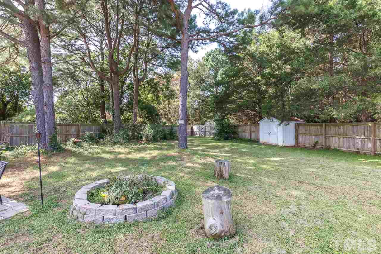 4201 Mardela Spring Drive Raleigh, NC 27616 - Photo 24 of 27