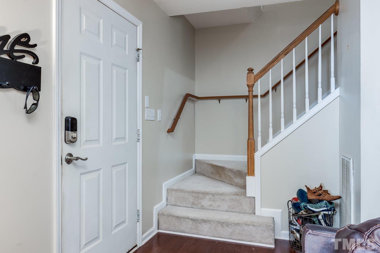 4201 Mardela Spring Drive Raleigh, NC 27616 - Photo 4 of 27