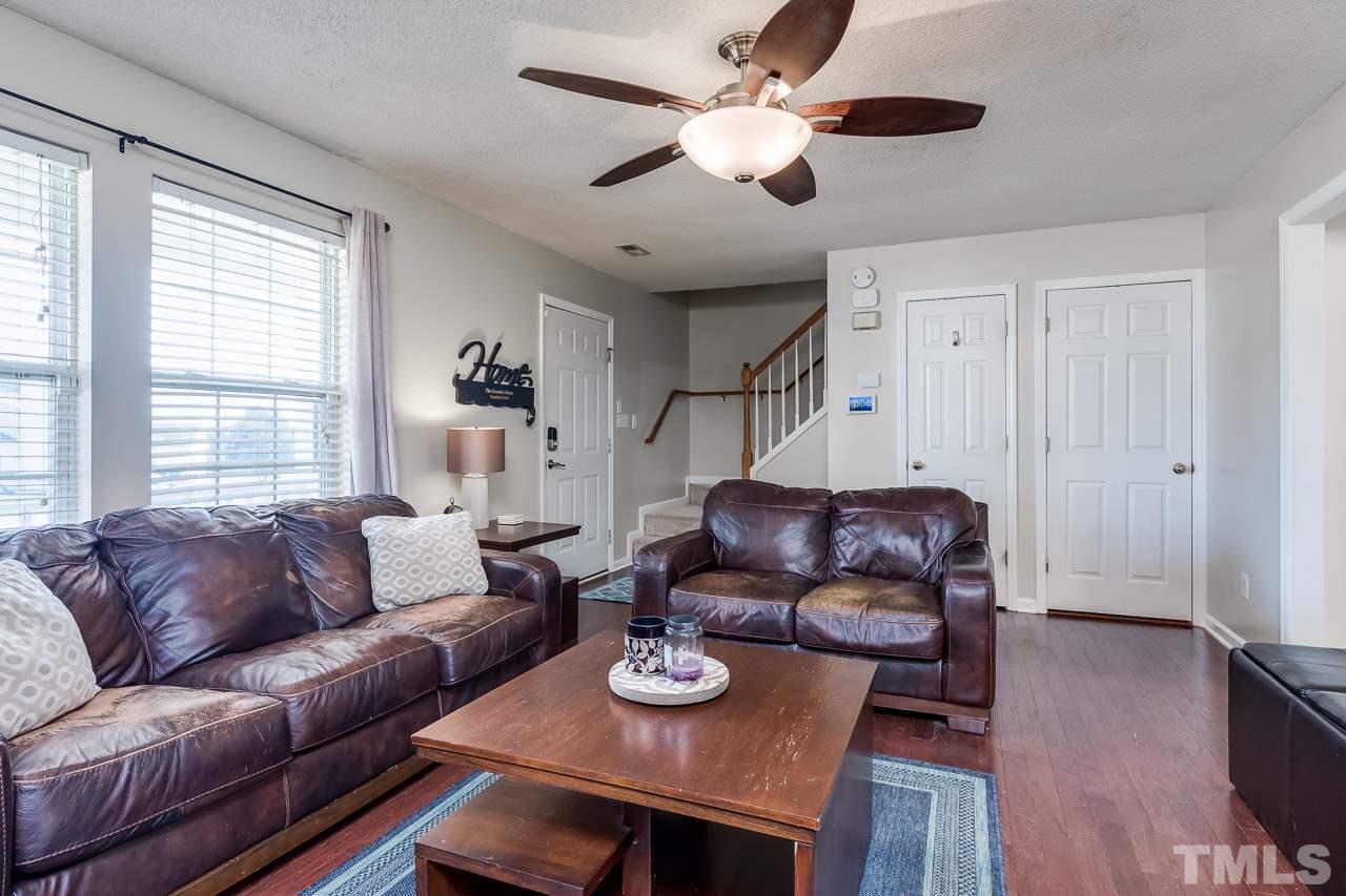 4201 Mardela Spring Drive Raleigh, NC 27616 - Photo 6 of 27