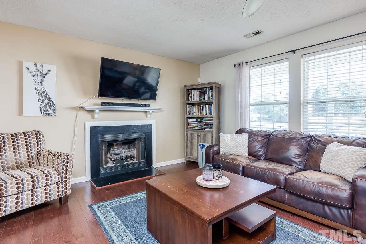 4201 Mardela Spring Drive Raleigh, NC 27616 - Photo 7 of 27