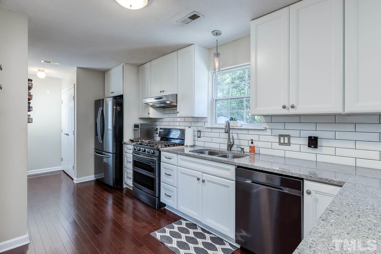 4201 Mardela Spring Drive Raleigh, NC 27616 - Photo 9 of 27