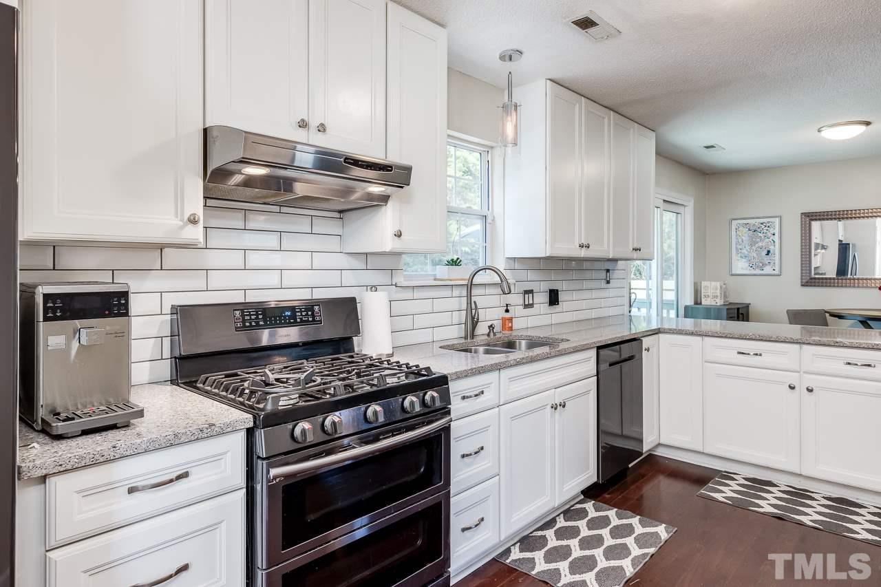 4201 Mardela Spring Drive Raleigh, NC 27616 - Photo 10 of 27