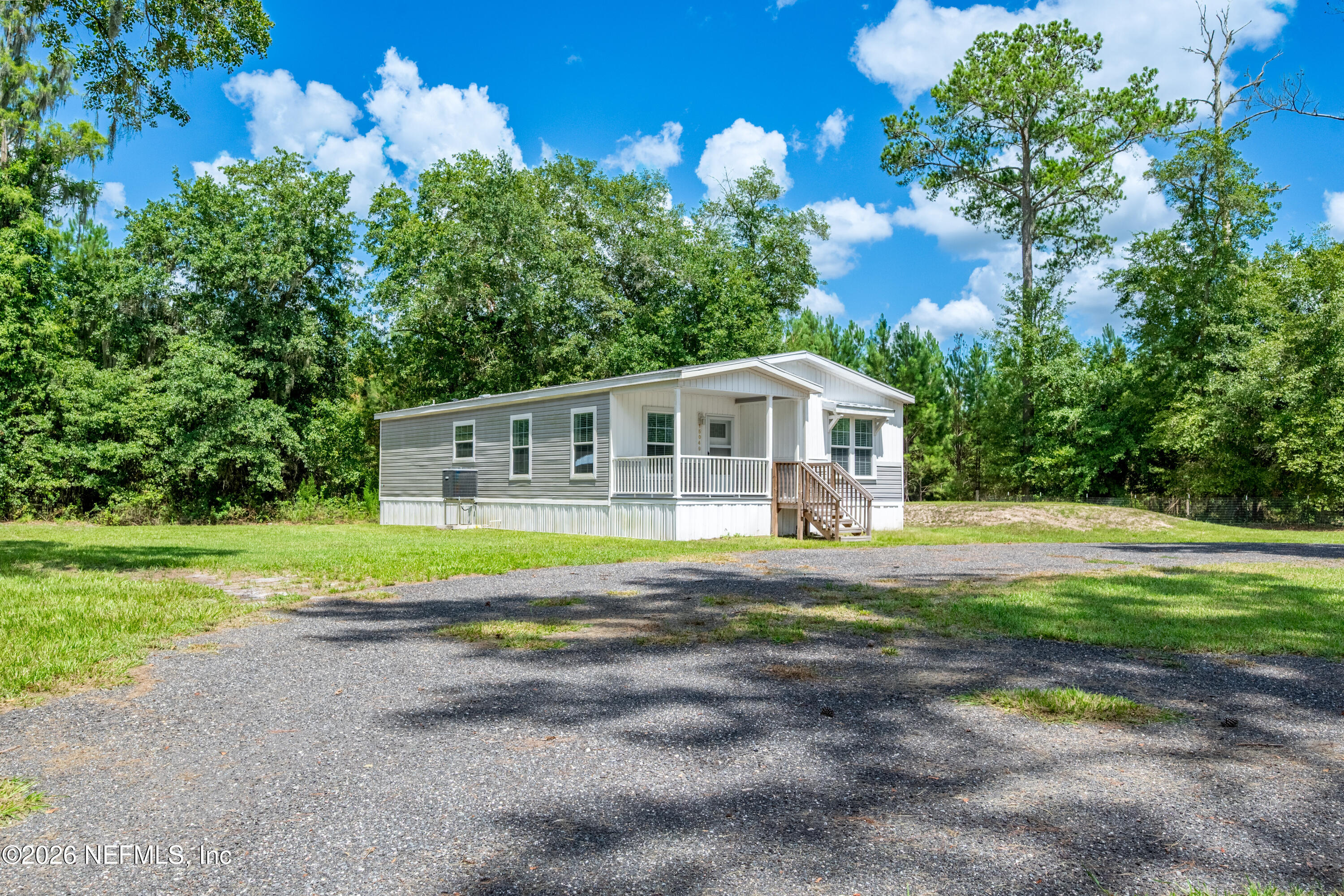 15049 Southwest 75th Avenue Starke, FL 32091 - Photo 11 of 64 15049 SW 75TH AVE-4